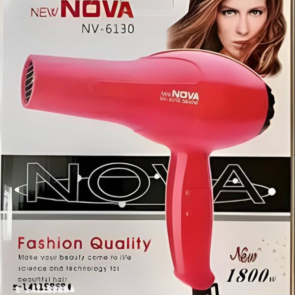 Nova 6130 Hair Dryer
