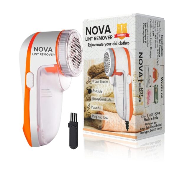 NOVA LINT REMOVER
