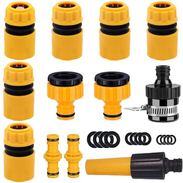 Plant Watering Pipe(12 PCS)