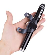 Portable Bicycle Pump