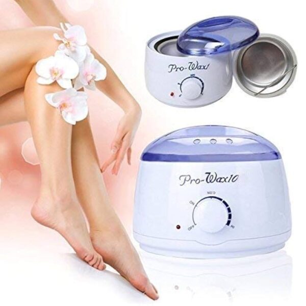 Pro Wax , Warmer Hot Wax