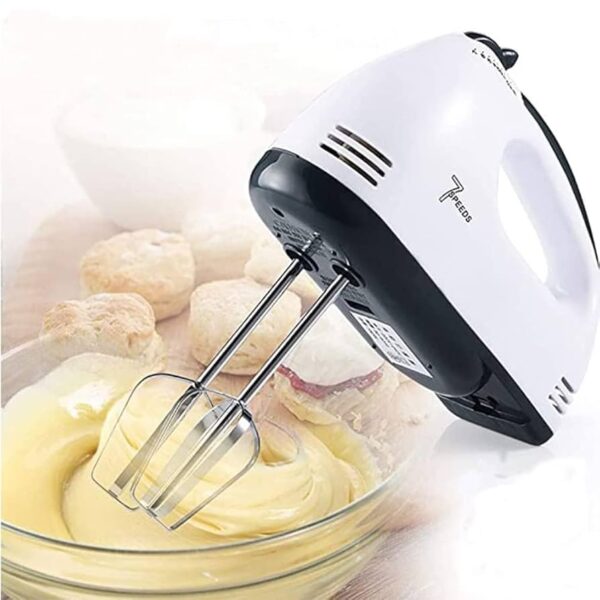 Scarlet Hand Mixer 260w