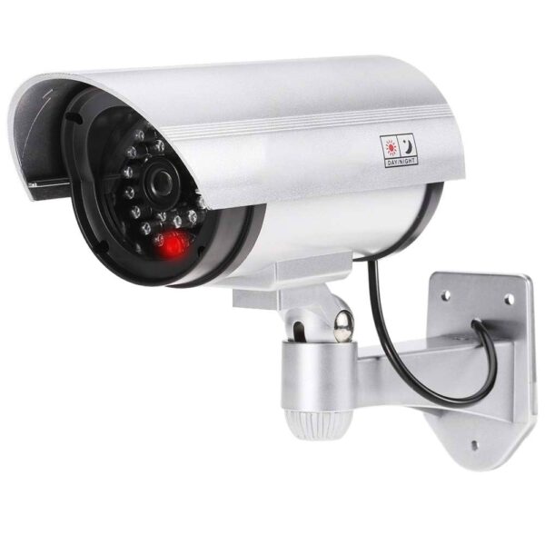 SECURITY
CAMERA Dummy Camera