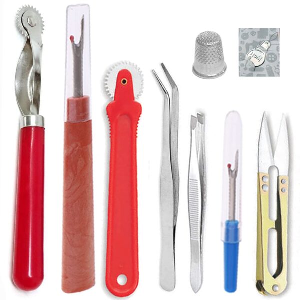 Sewing Tool Kit Tailor Small