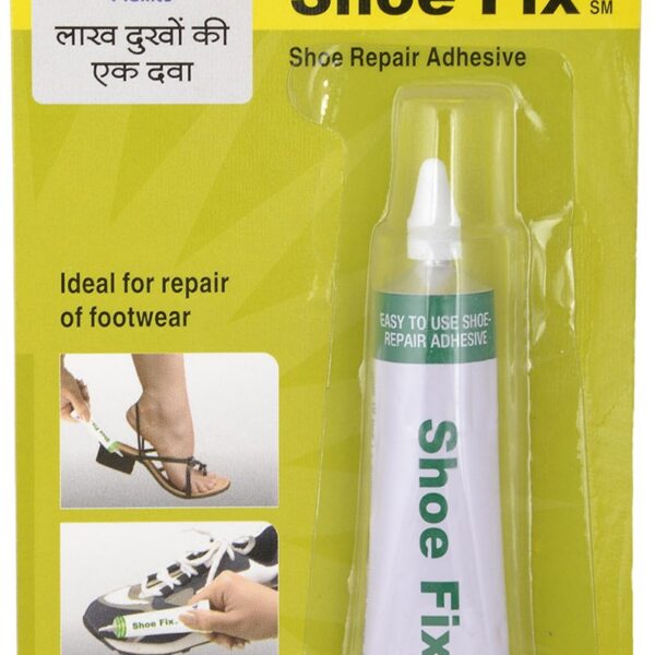 SHOE REPAIRING GLUE