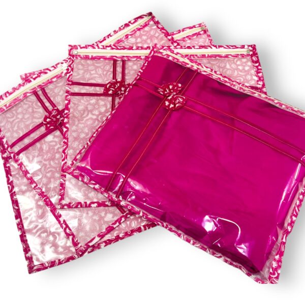 Single Saree Cover Bag