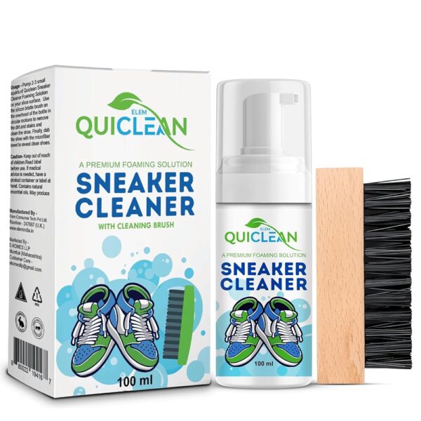Sneaker Cleaner Premium