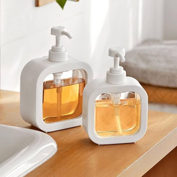 Soap Dispenser bottle