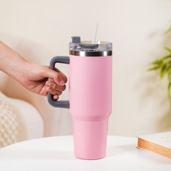 Stainless Steel 1200ML Insulated Tumbler