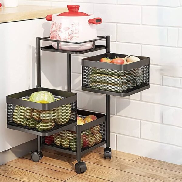 Storage rack 1 pcs