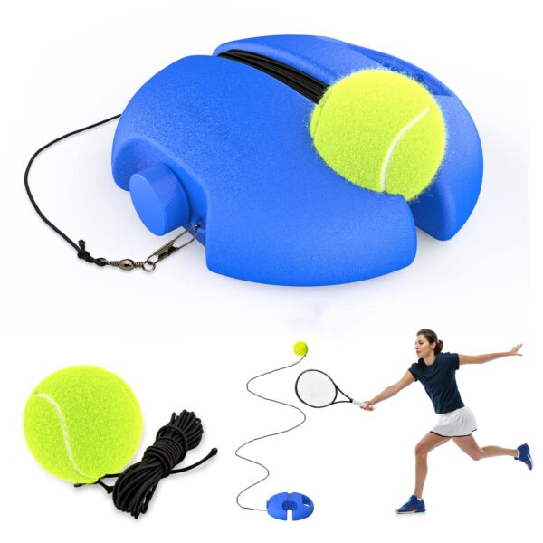 Tennis Trainer Rebound Ball