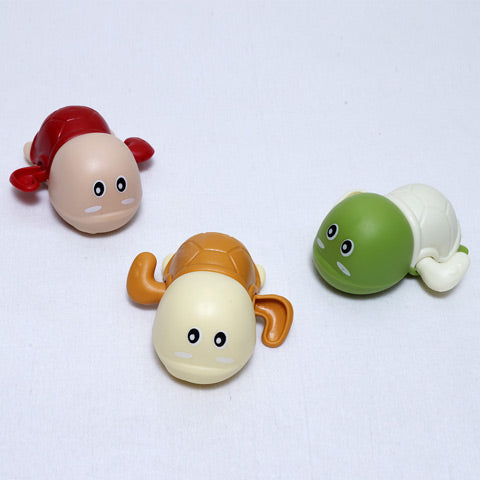 Turtle Twist Toy