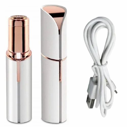 USB
Rechargeable Mini Flawless Eyebrow Trimmer
