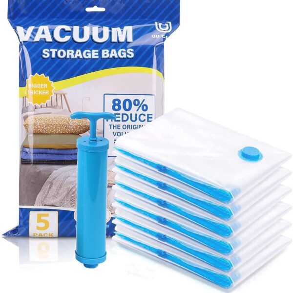VACUUM STORAGE BAG