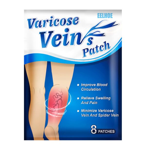 VARICOSE VEINS PATCH