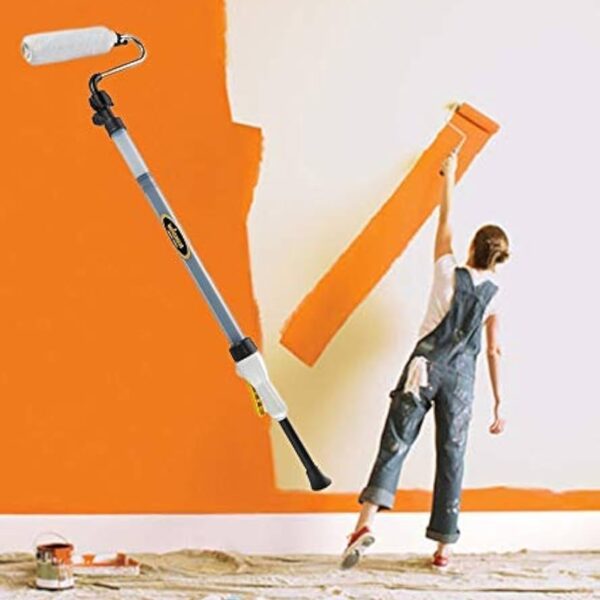 WALL PAINT ROLLER
