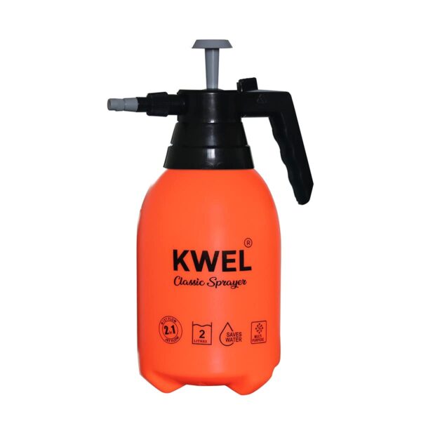 Water sprayer 2 ltr.