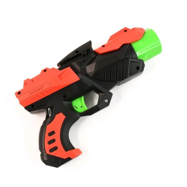 X Launcher Soft Bullet Dart Gun Toy